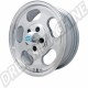 Jante Enkei Dish Slot Mag 5.5x15, Perçage 5x112, 4" (101.6 mm) Back Spacing, pour Combi/Transporter de 1971-1979