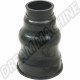 Soufflet de trompette fermé pour Coccinelle 1200, 1300, 1500, Karmann-Ghia, Type 3, Combi Split 