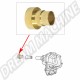 Guide/bague de commande de boîte de vitesses pour Volkswagen Coccinelle t1, Combi t2, 1967-1968