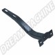 Support Ferrure Pare-Choc Arrière Gauche pour VW T2 67-71