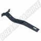 Support Ferrure Pare-Choc Arrière Droit pour VW T2 67-71