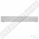 Ridelle droite pour Bus VW Combi Split simple cabine (1950->07/1967)