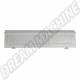 Hayon Arrière à Ouverture Abattante Single/Double Cab 261829055C Bus -07/79 Pick-up