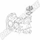 Joint d'embase de reniflard sur carter en liège pour moteur Volkswagen et Porsche T4 1,7/1,8/2L