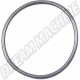 Joint Torique Volant Moteur, Compatible VW & Porsche, 58.6x3mm