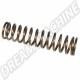 Ressort de pression d'huile moteur Type-4, WBX et CT 63mm pour VW Bus