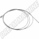 Câble de Thermostat 469 mm pour Moteurs Type 4 et CT/CZ (Réf: 021119751)