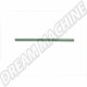 Tige de pompe à essence pour moteur Volkswagen Type 4 (1700, 1800, 2000cc) - 139,8 mm