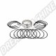 Segments Piston 94mm Moteur VW 2.0L Type 4 & 1.9 Waterboxer