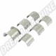 Coussinets Arbre à Cames Type 4 VW 1700-2000cc Std