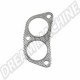 Joint Silencieux/Boîte de Chauffage pour Moteurs T4 WBX - Volkswagen - Ref. 021251261