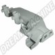 Boite de chauffage côté droit pour moteur Type 4 2000cc code CJ - Volkswagen Combi T2 (08/1978 - 07/1979)