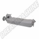 Boîte de chauffage droite pour Combi T2 2.0L USA (08/1975-07/1978) - Échangeur de chaleur