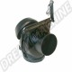 Clapet de Boîte de Chauffage côté Conducteur pour VW Combi 1.7 -> 2.0 L (jusqu'à 07/1978)