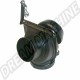 Clapet de Boîte de Chauffage côté Passager pour VW Combi 1.7 -> 2.0 L (jusqu'à 07/1978)