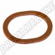 Joint entre  Culasse-Boîte Chauffage 021256251A pour Moteur Type 4 1.7L-2L, 1971-1978