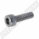 Vis de mécanisme d’embrayage pour Volkswagen Combi T2 74-79, Transporter T25, Golf 1, et Scirocco