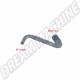 Durite d'Eau 025121060A pour VW Transporter T25 Syncro 1982-1992