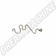 Support de Durite d'Eau pour VW Transporter T25/T3 1.9-2.1L Auto