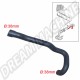 Durite d'alimentation pour VW Transporter T25 Essence 1.9 (05/1979-07/1985)