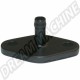 Flasque de Sortie d'Eau Culasse VW Transporter T25/T3, 1.9/2.1L, 1985-1992