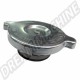 Bouchon de Vase d'Expansion 025121321 pour VW Transporter T25 Bus T3, 1.9-2.1, 1982-1983