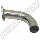 Tube Embout de Sortie en INOX VW Transporter T25 Essence (1985-1992)