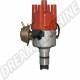 Allumeur Complet 025905205AD pour VW Transporter T25/T3 1.9 DF (1985-1992)
