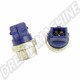 Sonde de Température d'Eau Bipolaire, Bleue pour VW Transporter 1.9/2.1, Golf/Jetta 1.6-1.8, T3, T4 (1982-1998) - Réf: 025906041A