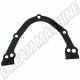 Joint de flasque alu pour vilebrequin (sealing gasket) - T25/T3, Golf, Jetta, Scirocco, Corrado, T4