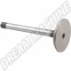 Soupape d'admission 026109601C, 40x8x91.9 mm pour VW 1985-2003