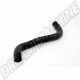 Durite double coude 90° 28cm, diamètre 24mm pour Volkswagen Golf, Scirocco, Jetta, Caddy, T4