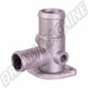 Bride de liquide de refroidissement pour Volkswagen Golf, Scirocco, Jetta, Caddy Mk1, Cabriolet