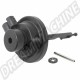 Anti-Calage Carburateur Pierburg 2E2, Golf/Passat, 75-90cv