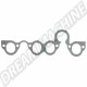 Joint de collecteur d'admission sur culasse pour VW Golf, Passat, Polo Classic, Seat Ibiza et Toledo (1995-1998), référence 048129717D