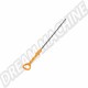 Jauge à huile 027115611C pour modèles SEAT et VW (1991-2002)