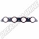 Joint supérieur de collecteur d'admission 16V pour VW Golf, Scirocco, Corrado (1986-1990), référence 027129717F