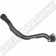 Durite de Reniflard Moteur 028103491J : Polo Mk3 6N, Golf Mk3, Golf Mk3 Cabrio, Vento 1996-2002