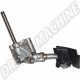 Pompe à huile pour Golf/Jetta 1.6TD, années 1987-1991