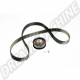 Kit de courroie de distribution 028906461 pour moteurs 1.9 Diesel