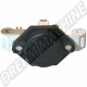 Régulateur de tension 028903803D, 14,5 Volt pour génératrices Bosch dans VW T4, Golf Mk3, Corrado