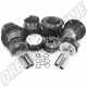 Kit cylindrée moteur Type 4 2000cc 94mm pistons creux