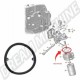Rondelle d'Étanchéité pour Radiateur d'Huile Volkswagen, 038117070A