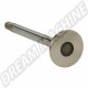 Soupape d'échappement 30/9 mm pour Volkswagen Coccinelle & Combi