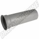Tuyau d'Échappement 043251187B pour Volkswagen Coccinelle, Injection, Moteur AJ (1975-1979)