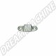 Guide Latéral de Hayon VW Combi Split/Bay Window et Type 3 Variant