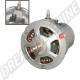 Alternateur 12V 55A pour Volkswagen Coccinelle, Combi & Kombi Brésil 1.2-1.6