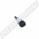 Capteur de Température d'Admission 046905379 pour VW, Seat Toledo