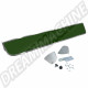 Casquette Pare-Soleil Verte pour Volkswagen Bus T25/T3, 1979-1992