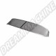 Casquette Pare-Soleil Australien Aluminium/Inox Combi Volkswagen -07/67